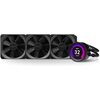 NZXT  KRAKEN Z73 360mm AIO Liquid cooled CPU Cooler - Special Offer Save £40 Image