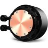 NZXT  KRAKEN Z73 360mm AIO Liquid cooled CPU Cooler - Special Offer Save £40 Image