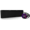NZXT  KRAKEN Z73 360mm AIO Liquid cooled CPU Cooler - Special Offer Save £40 Image