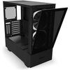 NZXT CA-H510E-B1 H510 Elite - Premium Mid-Tower ATX Case PC Gaming Case - Special Offer Save £20 Image