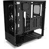NZXT CA-H510E-B1 H510 Elite - Premium Mid-Tower ATX Case PC Gaming Case - Special Offer Save £20 Image