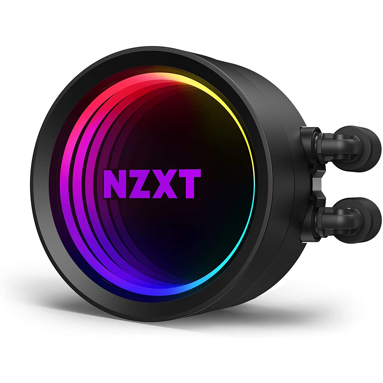 NZXT RLKRX7301 KRAKEN X73 360mm AIO Liquid cooled CPU Cooler