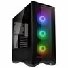 Lian Li  Lancool II ARGB Mesh Midi-Tower Case - Black Image