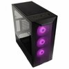 Lian Li  Lancool II ARGB Mesh Midi-Tower Case - Black Image