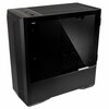 Lian Li  Lancool II ARGB Mesh Midi-Tower Case - Black Image