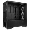 Lian Li  Lancool II ARGB Mesh Midi-Tower Case - Black Image