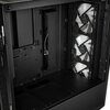 Lian Li  Lancool II ARGB Mesh Midi-Tower Case - Black Image
