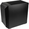 Kolink  Citadel Micro ATX Gaming Case - Black Mesh Front with Tempered Glass Side Window Image