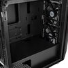 Kolink  Citadel Micro Atx Gaming Case - Black Mesh Front With Tempered Glass Side Window Image