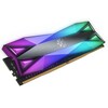 XPG  XPG Spectrix D60G RGB 16GB (2 x 8GB), DDR4, 3600MHz (PC4-28800) CL18-20-20, XMP - Special Offer Image