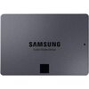 Samsung  4TB 870 QVO SATA III 2.5 inch SSD Samsung V-Nand upto 550mbps read - special offer Image