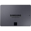 Samsung MZ-77Q4T0BW 4TB 870 QVO SATA III 2.5 inch SSD Samsung V-Nand upto 550mbps read - special offer Image