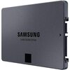 Samsung MZ-77Q4T0BW 4TB 870 QVO SATA III 2.5 inch SSD Samsung V-Nand upto 550mbps read - special offer Image
