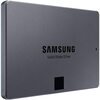 Samsung 2TB 870 QVO SATA III 2.5 inch SSD V-Nand upto 550mbps read Image