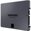 Samsung 2TB 870 QVO SATA III 2.5 inch SSD V-Nand upto 550mbps read Image