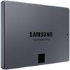 Samsung 1TB 870 QVO SATA III 2.5 inch SSD Samsung V-Nand upto 550mbps read Image