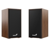 Genius  speaker kit - Wooden - USB Powered Image