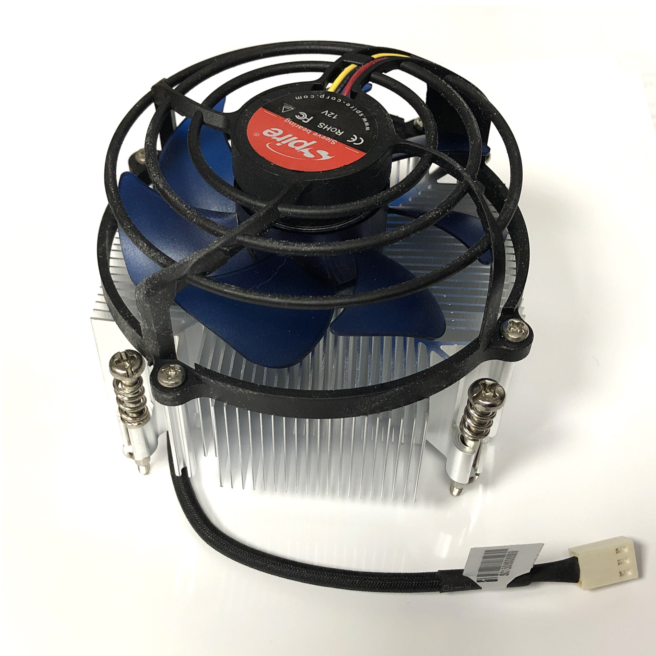 Cpu cooler 1156 discount