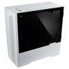 Lian Li LANCOOL-II-MESH-W Lancool II ARGB Mesh Midi-Tower Case - White Image