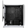 Lian Li LANCOOL-II-MESH-W Lancool II ARGB Mesh Midi-Tower Case - White Image