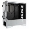 Lian Li LANCOOL-II-MESH-W Lancool II ARGB Mesh Midi-Tower Case - White Image