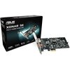 ASUS  7.1 PCI Sound Card Retail Boxed Xonar AE Image