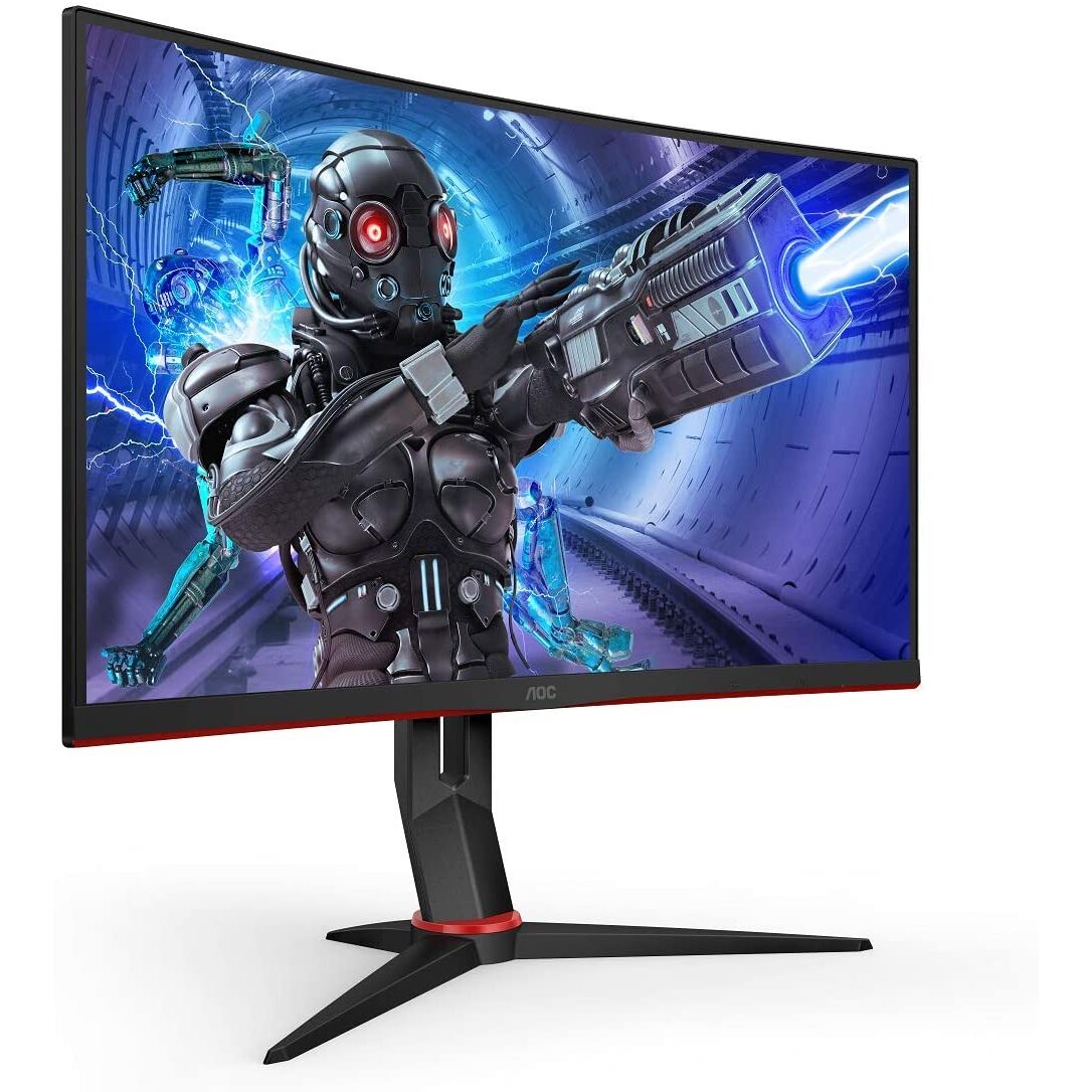 0.5 ms gaming monitor
