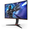 Aoc  27” VA display with 240Hz refresh rate, 0.5ms Gaming Monitor Image