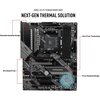 MSI AMD Ryzen X570 Tomahawk Wi-Fi AM4 PCIe 4.0 ATX Motherboard Image