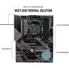 MSI X570-TOMAHAWK-WIFI AMD Ryzen X570 Tomahawk Wi-Fi AM4 PCIe 4.0 ATX Motherboard Image