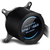 Gigabyte GP-ALQCO280 AORUS 280mm LCD ARGB Intel/AMD CPU Liquid Cooler - Special Offer Image