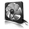 Gigabyte GP-ALQCO280 AORUS 280mm LCD ARGB Intel/AMD CPU Liquid Cooler - Special Offer Image