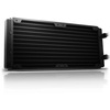 Gigabyte GP-ALQCO280 AORUS 280mm LCD ARGB Intel/AMD CPU Liquid Cooler - Special Offer Image