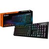 Gigabyte GK-AORUS-K1 AORUS K1 Gaming Keyboard with Cherry RED MX Mechanical Gaming Switch - Special Offer Image