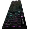 Gigabyte GK-AORUS-K1 AORUS K1 Gaming Keyboard with Cherry RED MX Mechanical Gaming Switch - Special Offer Image