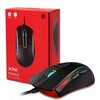 XPG PRIMER Gaming Mouse - Comfortable Gaming Mouse with 12,000 DPI Optical Sensor - BLACK FRIDAY DEAL Image