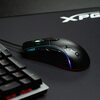 XPG PRIMER Gaming Mouse - Comfortable Gaming Mouse with 12,000 DPI Optical Sensor - BLACK FRIDAY DEAL Image
