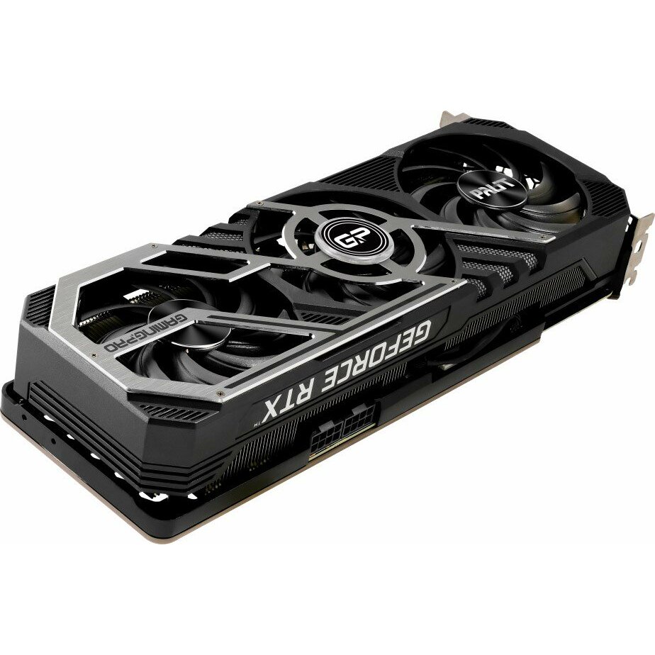 Palit RTX 3080 GAMING PRO 10GB GDDR6X PCI-EXPRESS - One per household ...
