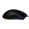 Tecware  Torque Plus - RGB Gaming Mouse (Matt Black) Image