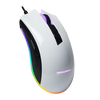 Tecware  Torque Plus - RGB Gaming Mouse (Gloss White) Image