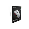 Tecware  Torque Plus - RGB Gaming Mouse (Gloss White) Image