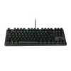 Tecware  Phantom RGB 88-Key Backlit Mech Keyboard (Red Switch) Image