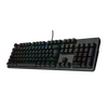 Tecware  Phantom RGB 105-Key Backlit Mech Keyboard (Red Switch) Image