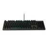 Tecware  Phantom RGB 105-Key Backlit Mech Keyboard (Red Switch) Image