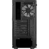 Aerocool  Python Tempered Glass Windowed Mid Tower Case Image