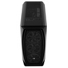 Aerocool  Aero One Eclipse Mid Tower Case - TG Pannel 4x ARGB Fans Image