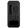 Aerocool  Aero One Eclipse Mid Tower Case - TG Pannel 4x ARGB Fans Image