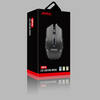 JEDEL CP78 JEDEL USB Wired Pro Game Mouse Optical Scroll Gaming Mouse - BLACK FRIDAY DEAL Image