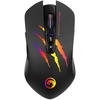 MARVO M312 7 Button Programmable USB RGB Gaming Mouse Image