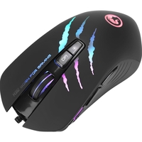 MARVO M312 7 Button Programmable USB RGB Gaming Mouse
